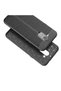 General Mobile 8 Go Case Leather Surface Appearance Great Cut Niss Cover - 4
