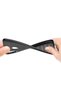 Huawei Honor 8C Case Leather Surface Look Awesome Cut Niss Cover - 5