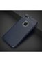 Apple iPhone 5 Case Leather Surface Appearance Wonderful Cut Niss Cover