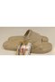 Non-Slip Plastic Water Resistant Sink Bathroom Pool Terrace Balcony Garden Home And Street Slippers Black - 8