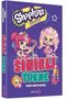Shopkins Cicibiciler Set 2 Kitap</DNTCTMS> /  Guardians of Nature - Magic Tour - 3