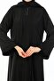 Fava Abaya - Stylish Design - 8