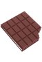 Chocolate Notebook