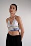 Örme Büstiyer Bralette