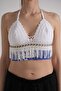 Örme Büstiyer Bralette - 2