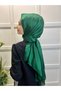 Ipekyolu Scarf By Armanda Janjan Shawl Iekr7301