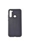 حافظة هاتف Xiaomi Redmi Note 8 ذات سطح جلدي بمظهر رائع وغطاء Niss - 2
