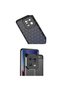 Xiaomi Mi 13 Pro Case Leather Surface Look Great Cut Niss Cover - 4