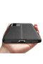 Xiaomi Redmi Note 9 4g Case Leather Surface Look Great Cut Niss Cover - 5