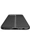 Oppo A73 Case Leather Surface Look Great Cut Niss Cover - 3