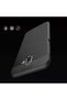 Samsung Galaxy J6 Plus Case Leather Surface View Awesome Cut Niss Cover - 7