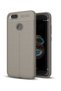 Xiaomi Mi 5X Case Leather Surface Look Awesome Cut Niss Cover