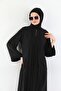 Fava Abaya - Stylish Design - 2