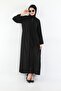 Fava Abaya - Stylish Design - 3