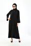 Fava Abaya - Stylish Design - 4