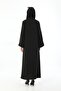 Fava Abaya - Stylish Design - 7