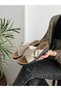 Women's Wedge Heel Cross Slippers Daily Slippers Comfortable Light Stylish Young Mother Slippers