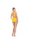Valonlu Bikini Sarı - 3