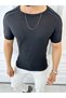 T-shirt Breathable Anti-Sweat Slim Fit Slim Fit T-shirt
