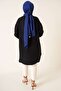 Women's Ribbed Detailed Casual Shirt - 3