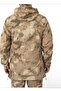 Camouflage Parka Original
