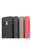 General Mobile 8 Go Case Leather Surface Appearance Great Cut Niss Cover - 3