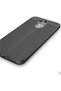 General Mobile 8 Go Case Leather Surface Appearance Great Cut Niss Cover - 6