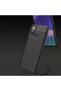 Samsung Galaxy M30S Case Leather Surface View Awesome Cut Niss Cover - 3
