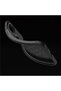 Samsung Galaxy M30S Case Leather Surface View Awesome Cut Niss Cover - 5