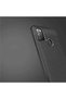Samsung Galaxy M30S Case Leather Surface View Awesome Cut Niss Cover - 6