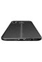 جراب Huawei P40 Lite E ذو سطح جلدي ذو مظهر رائع وغطاء Niss - 5