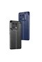 Xiaomi Mi 13 Pro Case Leather Surface Look Great Cut Niss Cover - 3