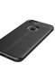 Apple Iphone 6 Case Leather Surface Look Great Cut Niss Cover - 6