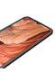 Oppo A73 Case Leather Surface Look Great Cut Niss Cover - 6
