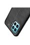 Oppo Reno 4 Lite Case Leather Surface View Great Cut Niss Cover - 6