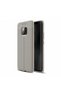 جراب Huawei Mate 20 Pro ذو سطح جلدي ذو مظهر رائع وغطاء Niss - 2