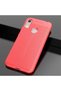 Huawei Y6S 2019 Case Leather Surface Look Awesome Cut Niss Cover