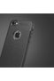 Apple iPhone 5 Case Leather Surface Appearance Wonderful Cut Niss Cover - 6