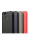 Xiaomi Mi 5X Case Leather Surface Look Awesome Cut Niss Cover - 3