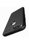 Xiaomi Mi 5X Case Leather Surface Look Awesome Cut Niss Cover - 4
