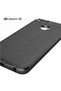 Xiaomi Mi 5X Case Leather Surface Look Awesome Cut Niss Cover - 6
