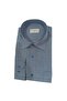Men's Classic Cut Mechanical Linen-mek12 - 3