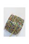 2 mm Crystal Glass Stone Dense Strip Mixed Color 2 Meters (Ss8) - 2