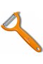 Victorinox Peeler Flat Orange - 2