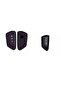 Mk4 New Seat Leon And Fr Silicone Key Protection Case Black Color