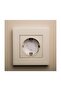 Automatic Closing Socket Protector
