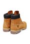 YELLOW Men's Boots TB0100617131 10061 TIMBERLAND 6IN PREMIUM - 2