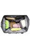 Gray Mother Baby Care Bag - 7