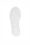 Plain J White Light Gray Boy's Sneakers100379819 - 3