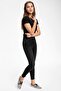 Women's Slim Fit Short Sleeve T-Shirt K7064Az.19Sp.Bk27 - 2